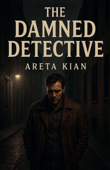 The Damned Detective