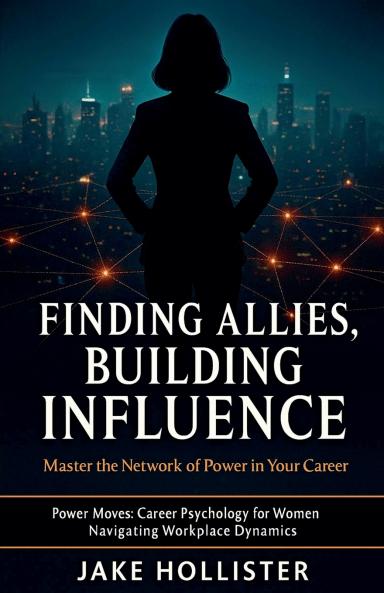 Finding Allies Building Influence