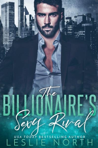 The Billionaire's Sexy Rival