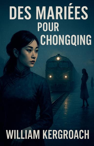 Des Mariées pour Chongqing