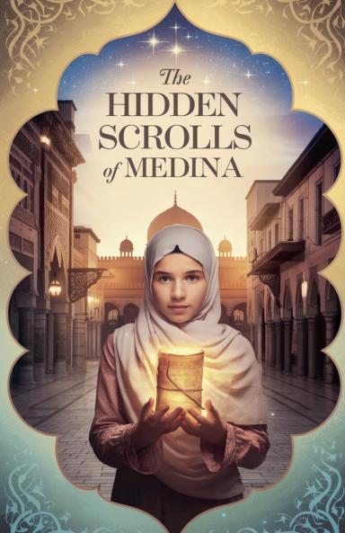 The Hidden Scrolls of Medina