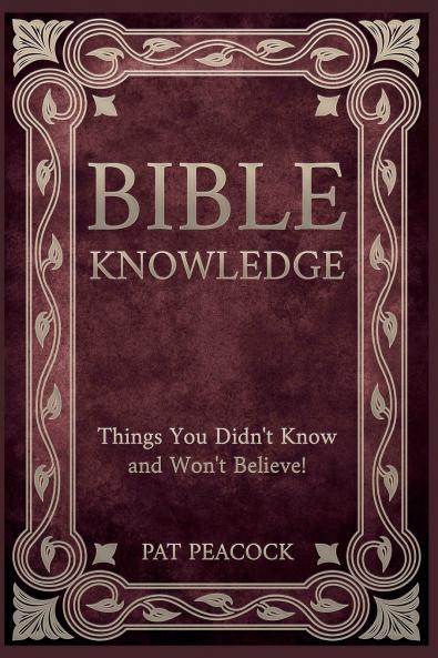 Bible Knowledge
