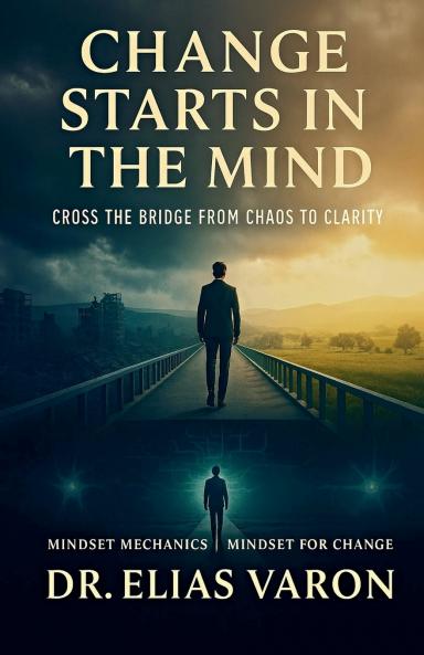 Change Starts in the Mind