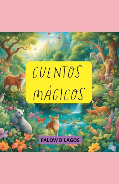 CUENTOS MÁGICOS