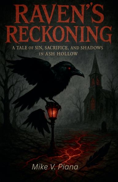 Raven's Reckoning