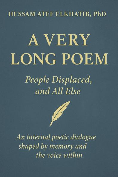 A VERY LONG POEM