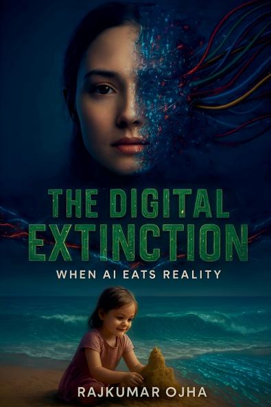 The Digital Extinction