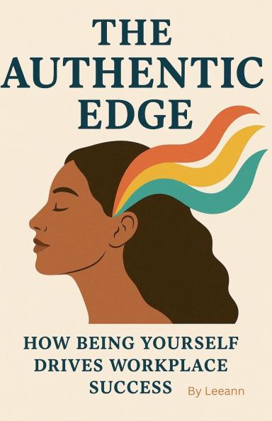 The Authentic Edge