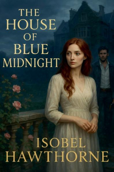 The House of Blue Midnight