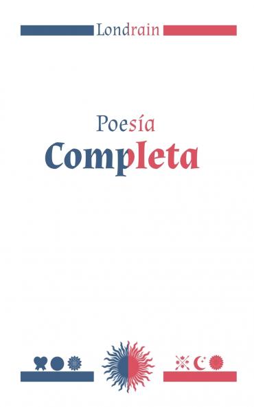 Poesía completa