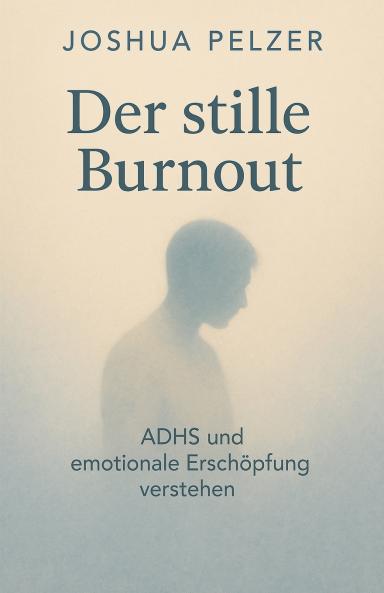 Der stille Burnout - ADHS und emotionale Erschöpfung verstehen