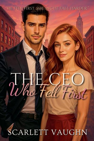 The CEO Who Fell First