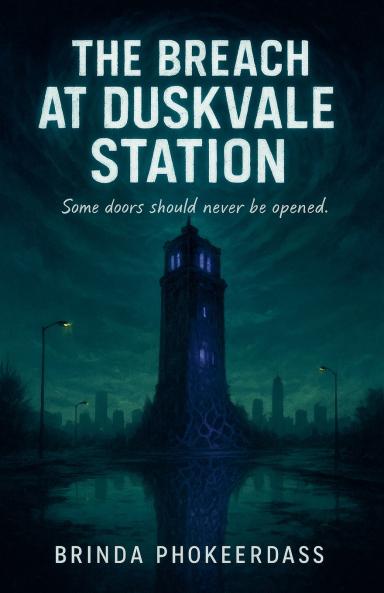 The Breach at Duskvale Station