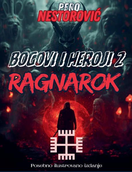 Bogovi i heroji 2