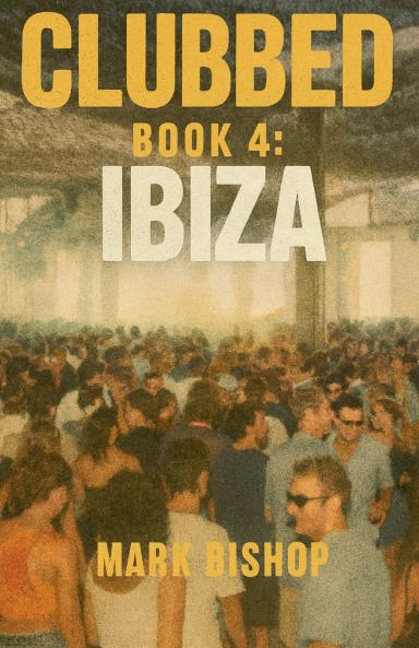 Ibiza - Clubbed Book 4