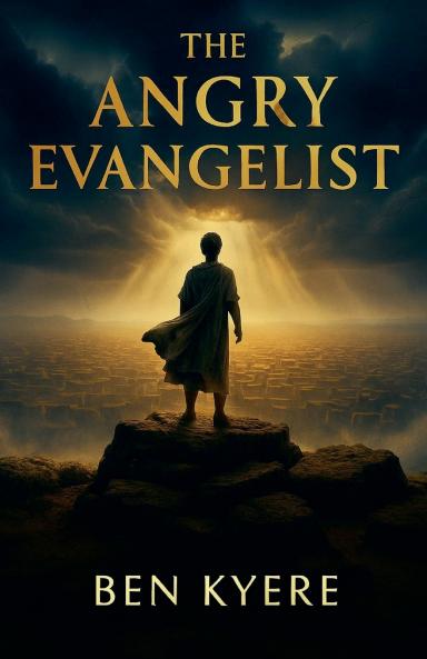 The Angry Evangelist