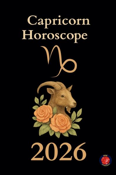 Capricorn Horoscope  2026