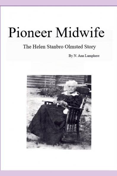 Pioneer Midwife