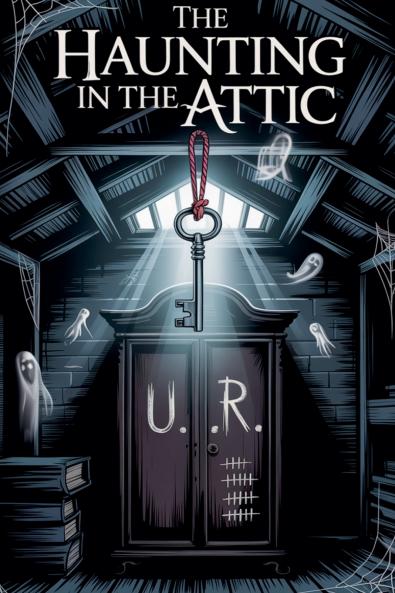 The Haunting in the Attic