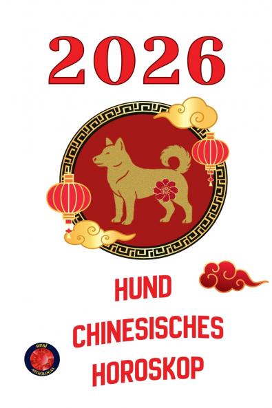 Hund  Chinesisches Horoskop 2026