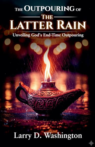 The OutPouring of The Latter Rain