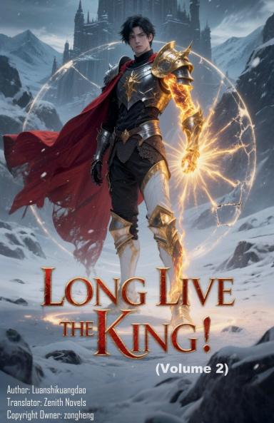 Long Live the King! (Volume 2)