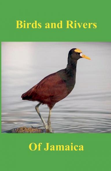 Birds and Rivers of Jamaica
