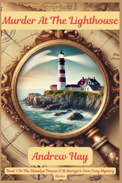 Murder At The Lighthouse