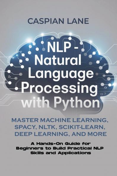 NLP - Natural Language Processing With Python