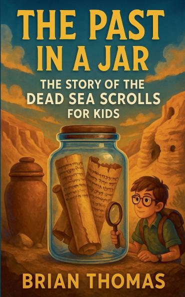 The Past in a Jar