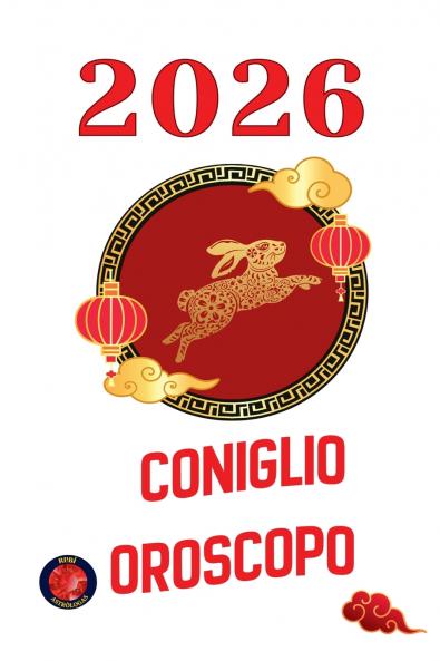 Coniglio Oroscopo  2026