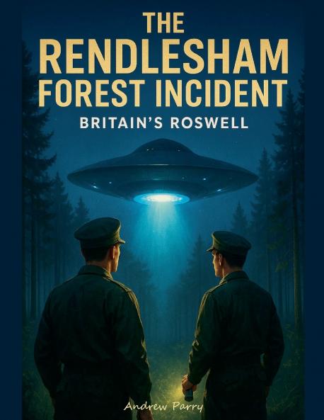 The Rendlesham Forest Incident