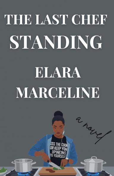 The Last Chef Standing