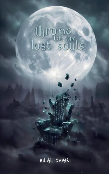 Throne of the Lost Souls
