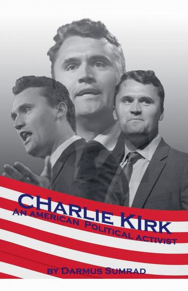 Charlie Kirk