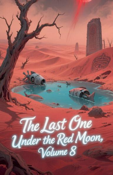 The Last One Under the Red Moon Volume 8