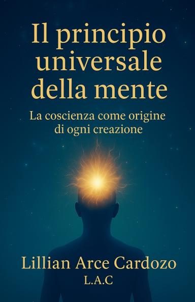 Il Principio Universale della Mente