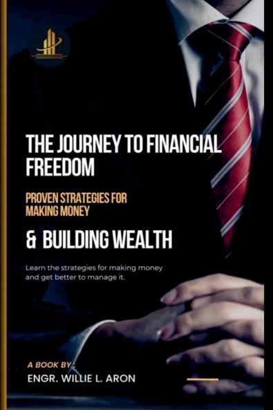 The Journey To Financial Freedom