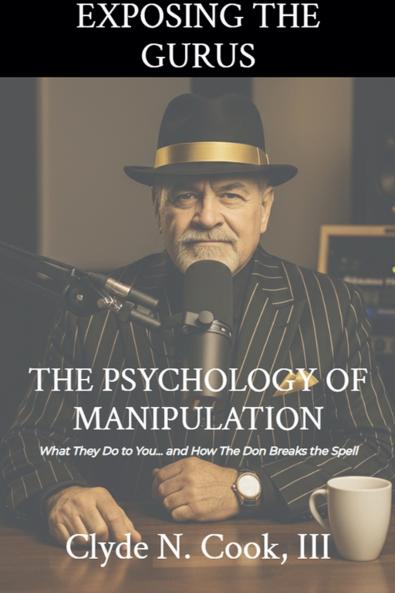 The Psychology of Manipulation