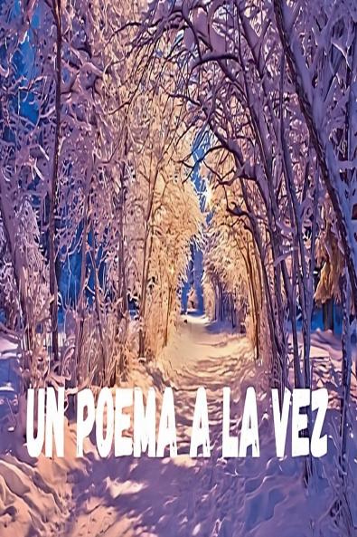 Un poema a la vez