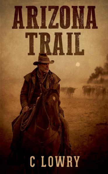 Arizona Trail