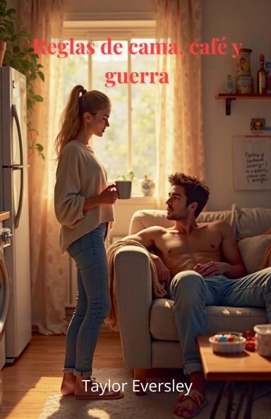 Reglas de camacafé y guerra