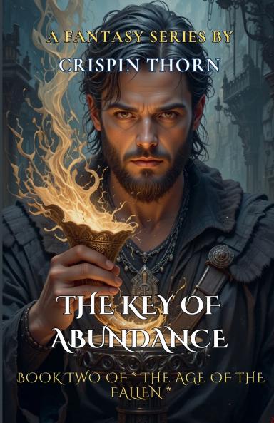 The Key of Abundance