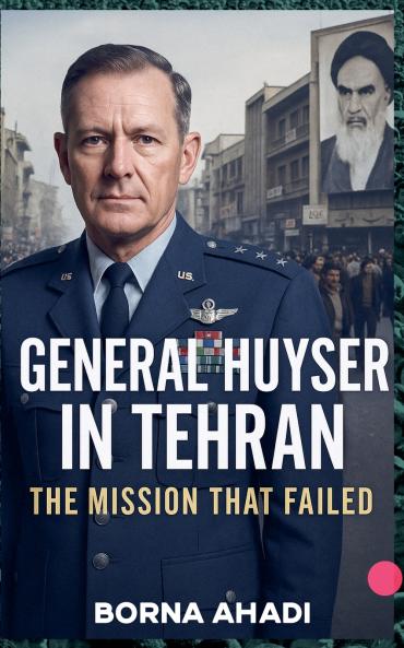 General Huyser in Tehran