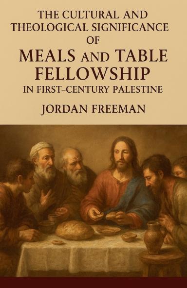 The Cultural and Theological Significance of Meals and Table Fellowship in First-Century Palestine