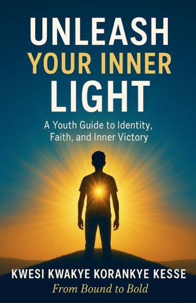 Unleash Your Inner Light