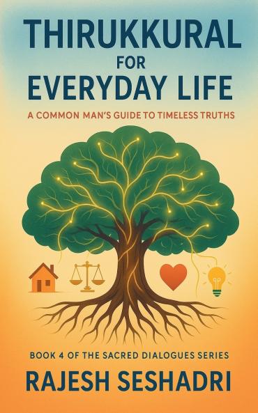 Thirukkural for Everyday Life