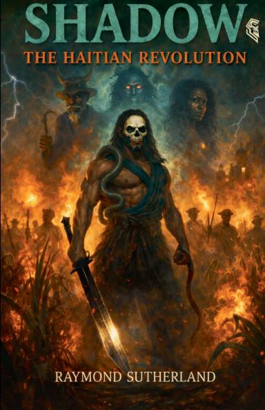 Shadow in the Haitian revolution