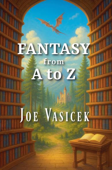 Fantasy from A to Z