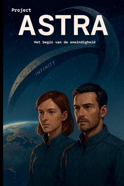Project ASTRA - Het begin van de oneindigheid